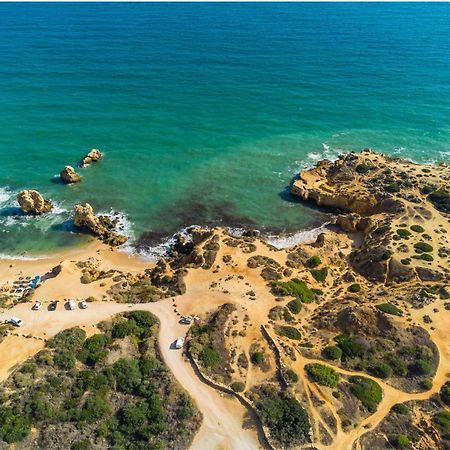 Apt. 65, Premium Location, Beach&Swimming Pool Albufeira Exterior foto