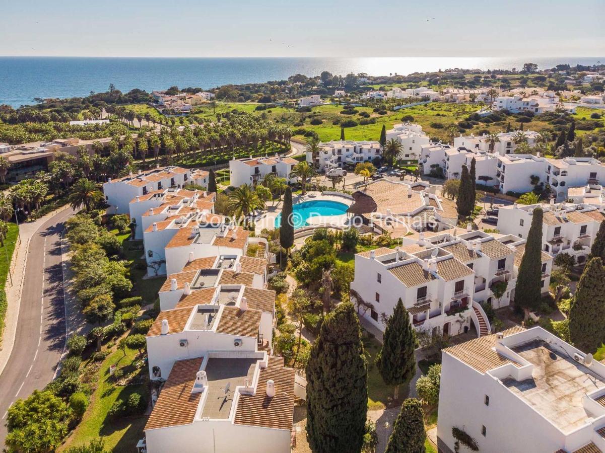 Apt. 65, Premium Location, Beach&Swimming Pool Albufeira Exterior foto