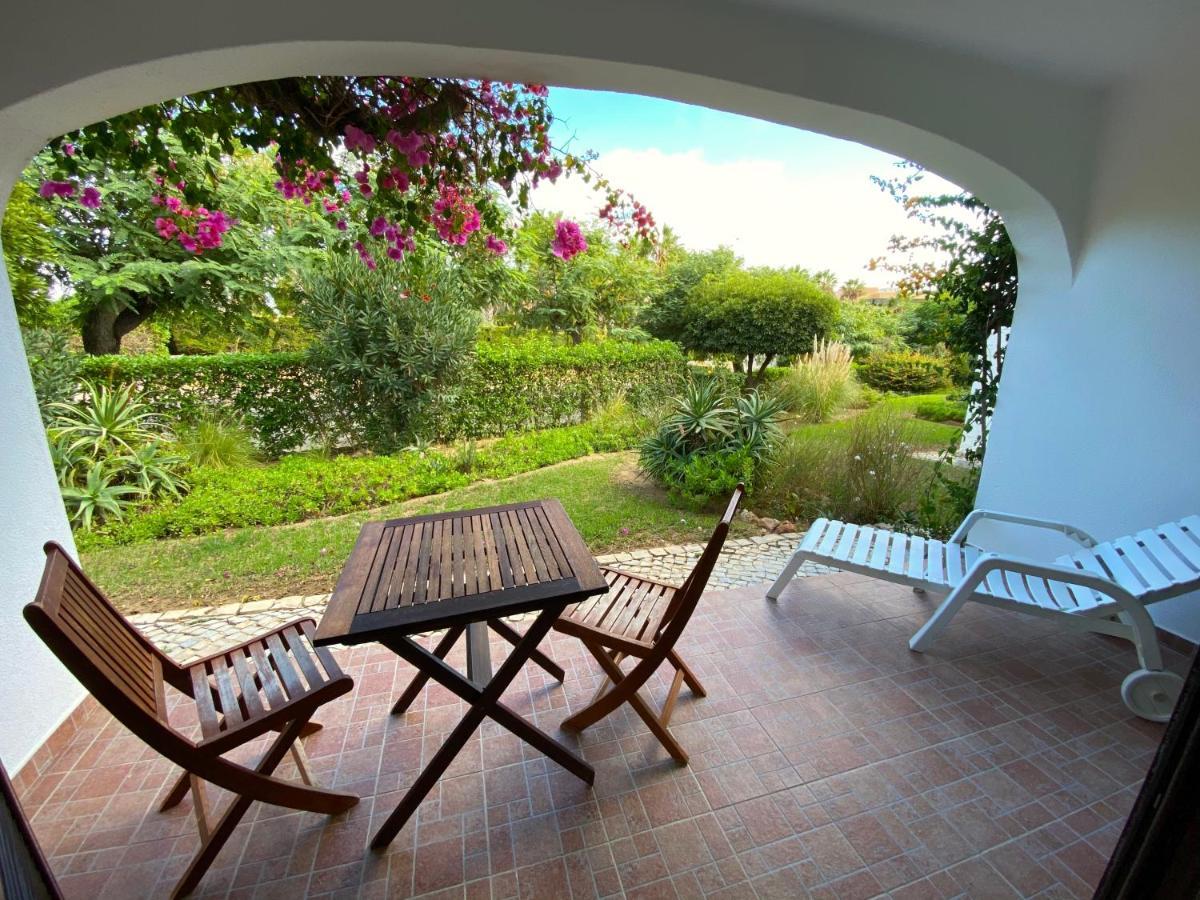 Apt. 65, Premium Location, Beach&Swimming Pool Albufeira Exterior foto