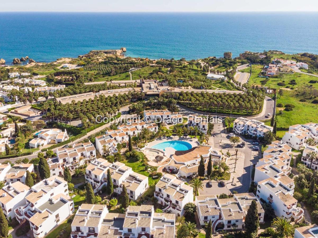 Apt. 65, Premium Location, Beach&Swimming Pool Albufeira Exterior foto