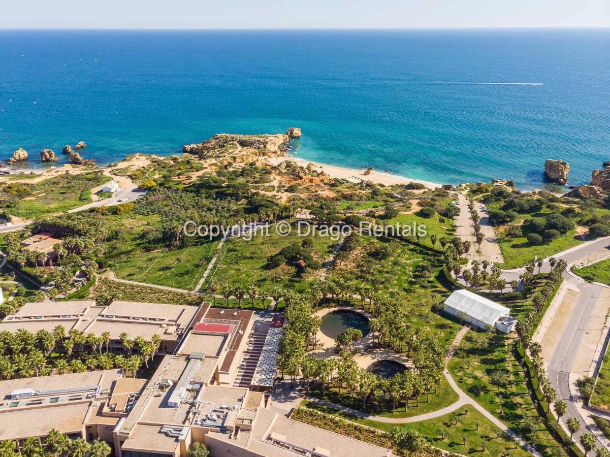 Apt. 65, Premium Location, Beach&Swimming Pool Albufeira Exterior foto