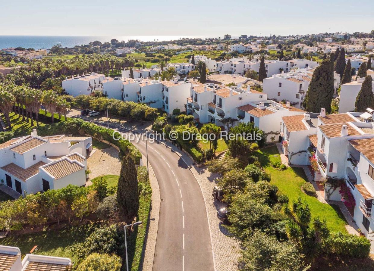 Apt. 65, Premium Location, Beach&Swimming Pool Albufeira Exterior foto