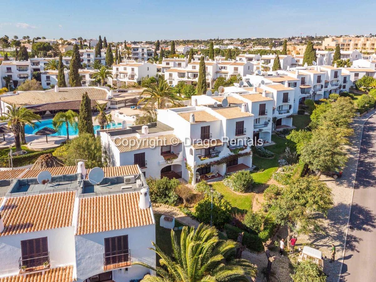 Apt. 65, Premium Location, Beach&Swimming Pool Albufeira Exterior foto