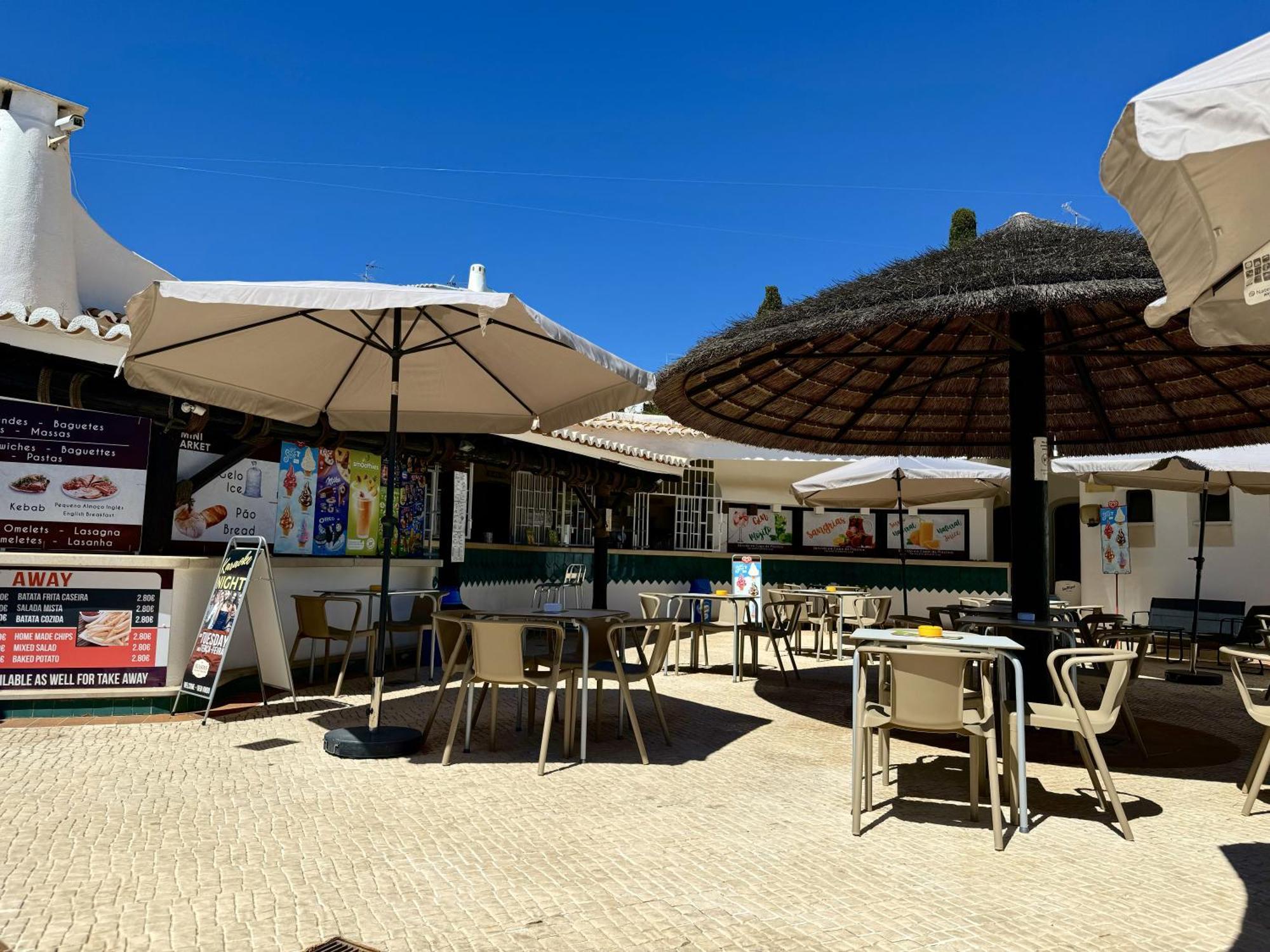 Apt. 65, Premium Location, Beach&Swimming Pool Albufeira Exterior foto