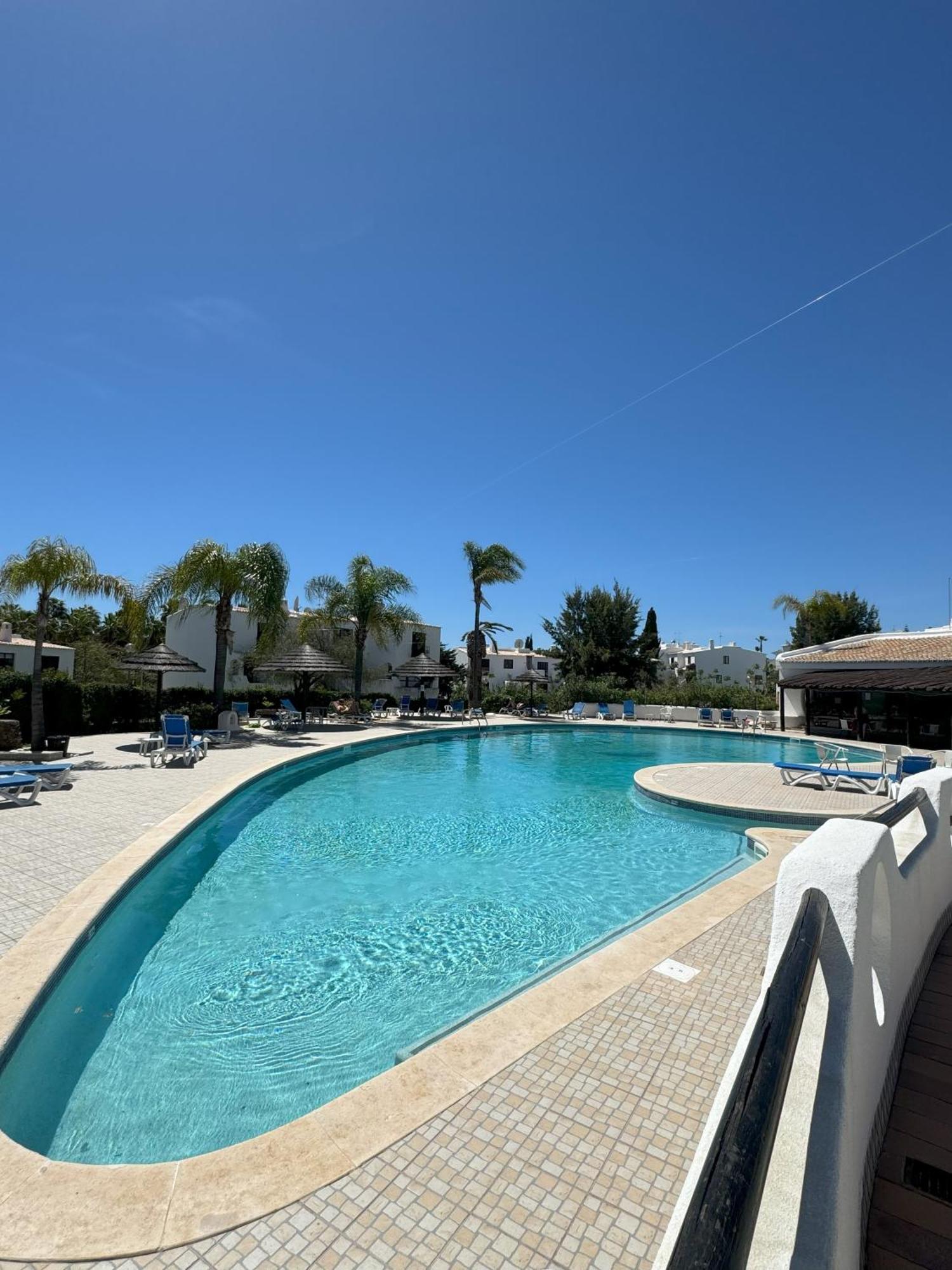 Apt. 65, Premium Location, Beach&Swimming Pool Albufeira Exterior foto