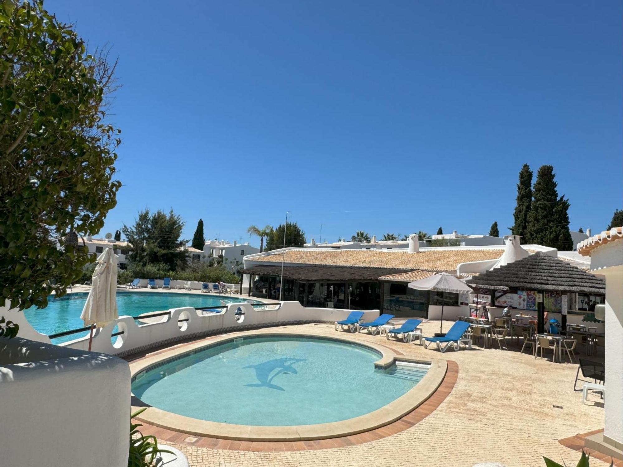 Apt. 65, Premium Location, Beach&Swimming Pool Albufeira Exterior foto
