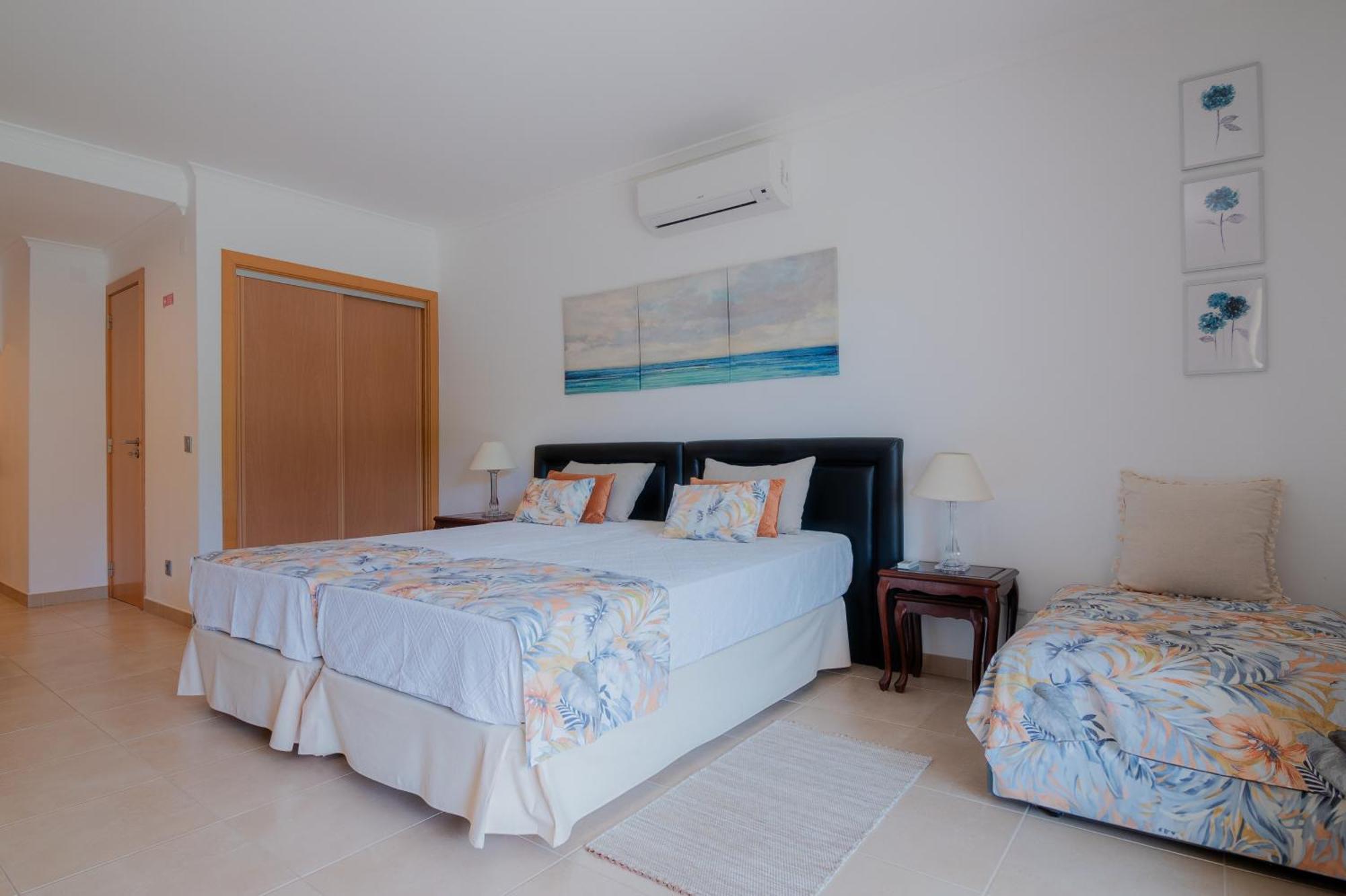 Apt. 65, Premium Location, Beach&Swimming Pool Albufeira Exterior foto