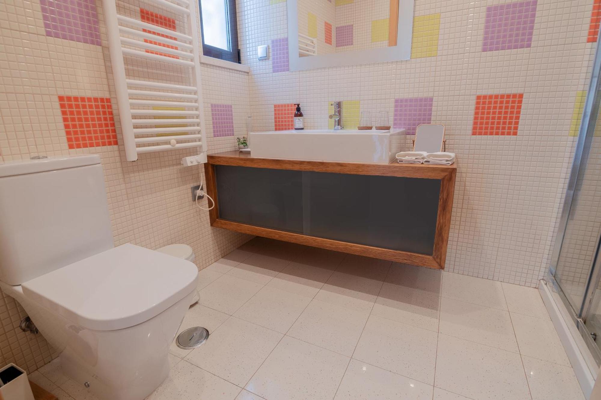 Apt. 65, Premium Location, Beach&Swimming Pool Albufeira Exterior foto