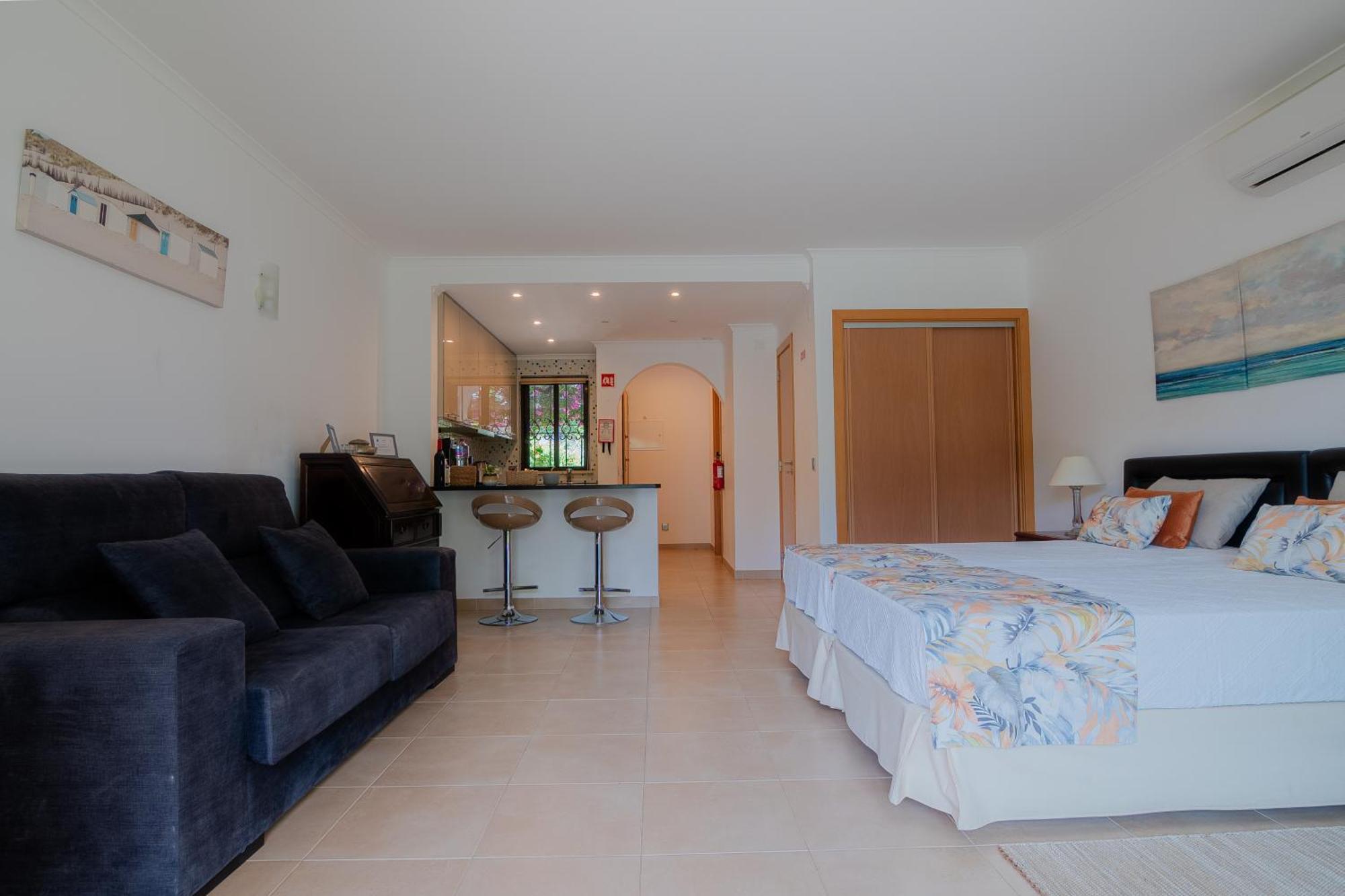 Apt. 65, Premium Location, Beach&Swimming Pool Albufeira Exterior foto