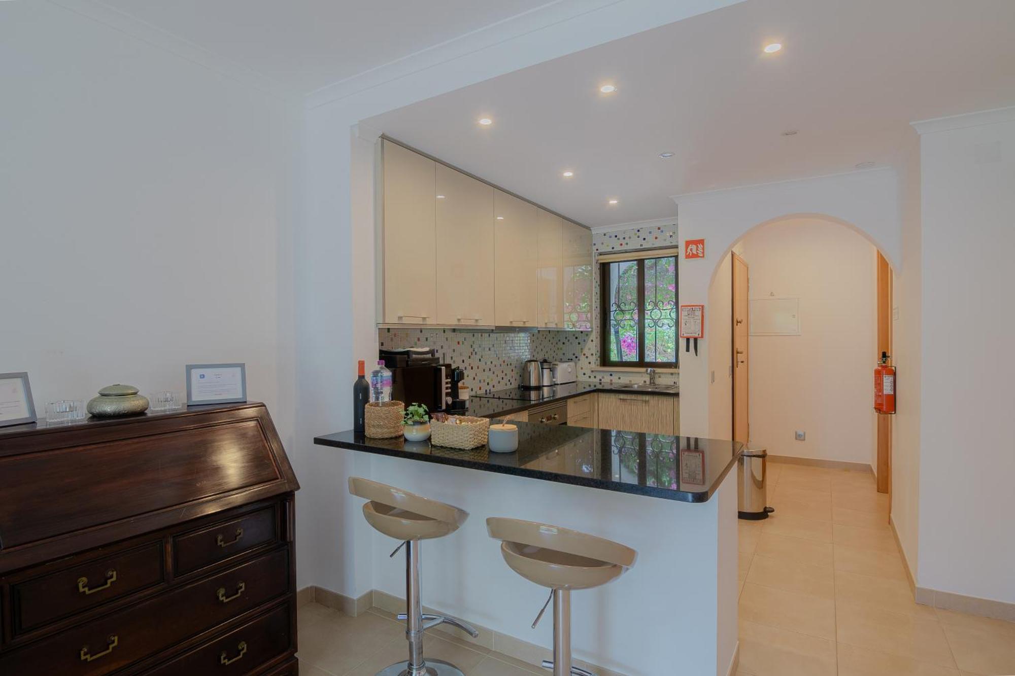 Apt. 65, Premium Location, Beach&Swimming Pool Albufeira Exterior foto