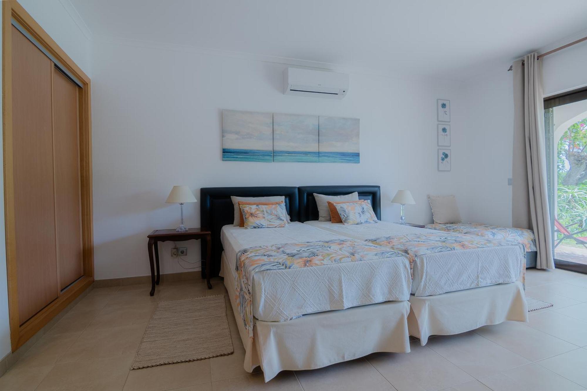 Apt. 65, Premium Location, Beach&Swimming Pool Albufeira Exterior foto
