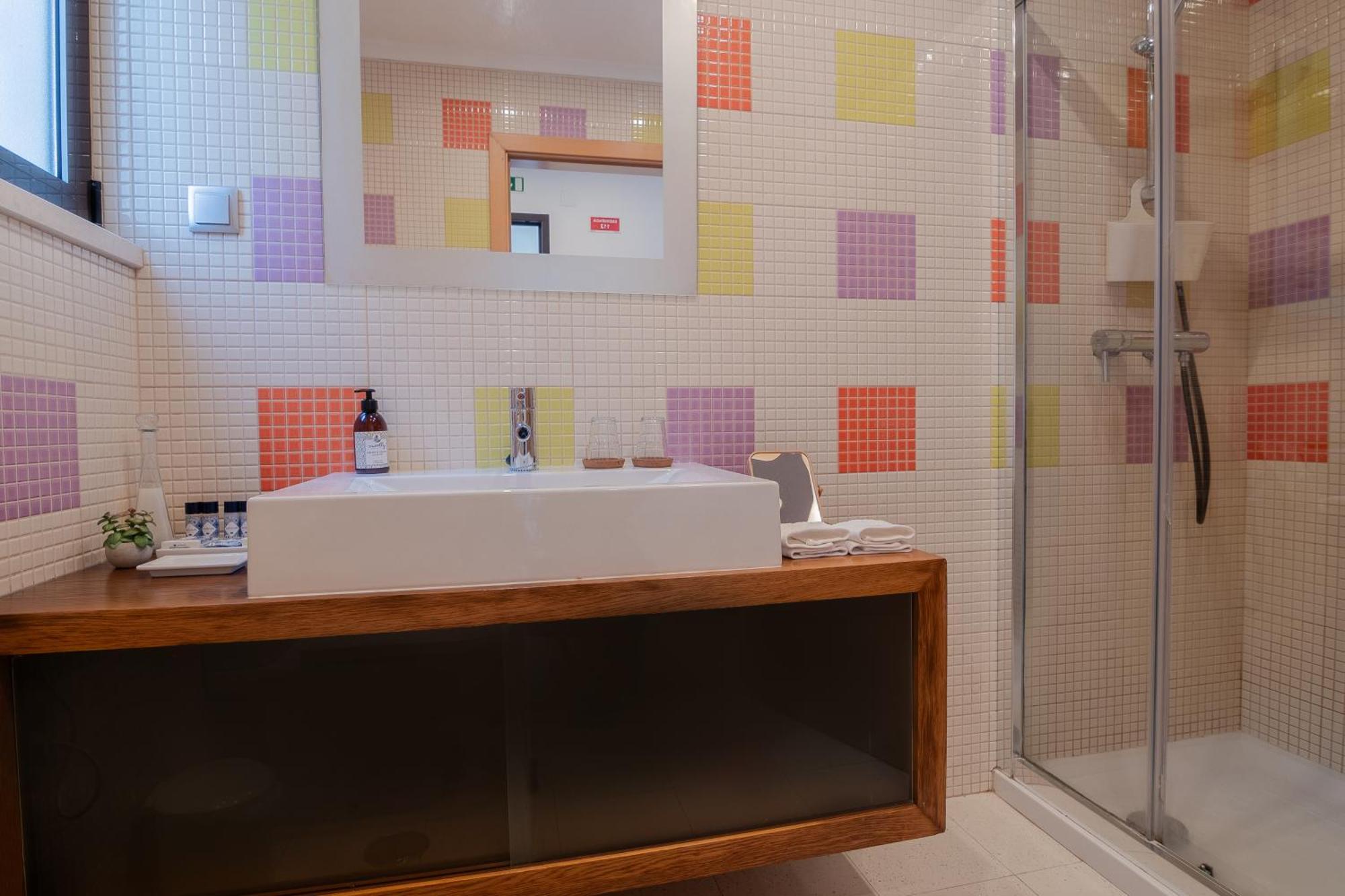 Apt. 65, Premium Location, Beach&Swimming Pool Albufeira Exterior foto