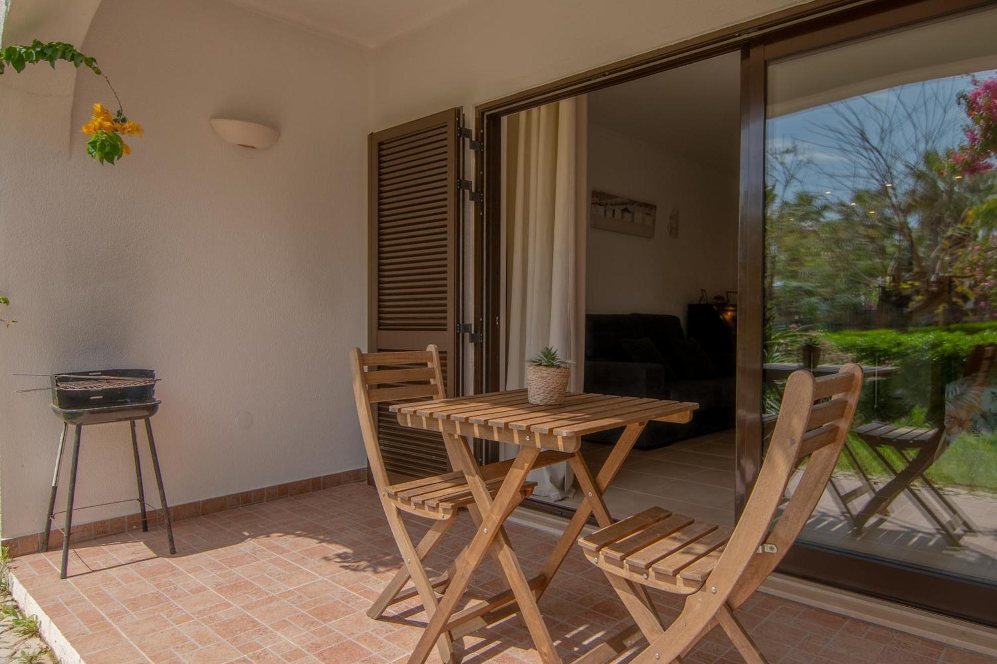 Apt. 65, Premium Location, Beach&Swimming Pool Albufeira Exterior foto