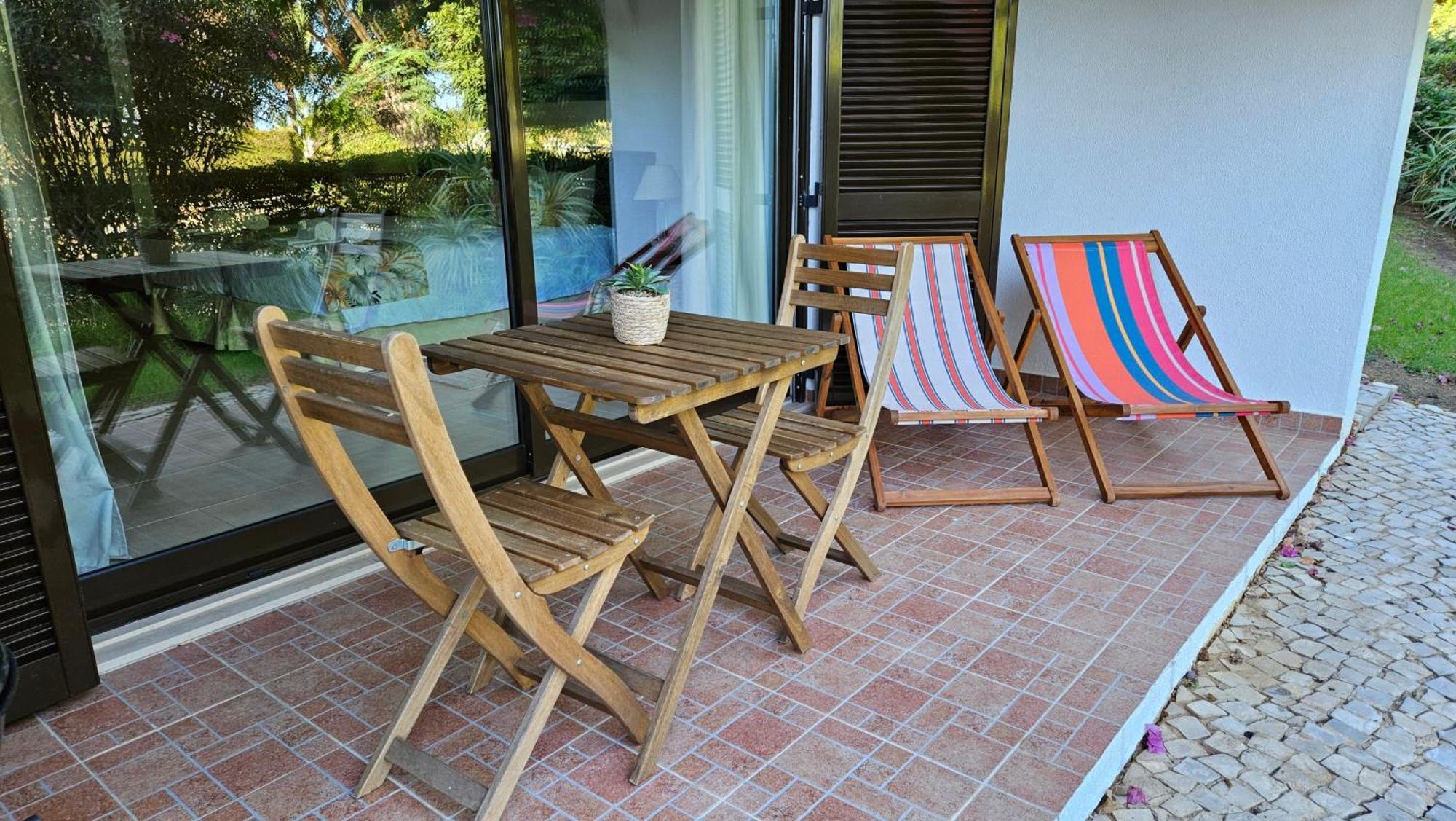 Apt. 65, Premium Location, Beach&Swimming Pool Albufeira Exterior foto