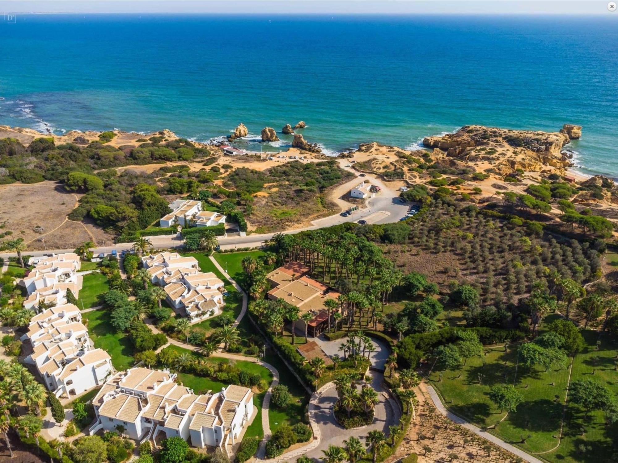 Apt. 65, Premium Location, Beach&Swimming Pool Albufeira Exterior foto