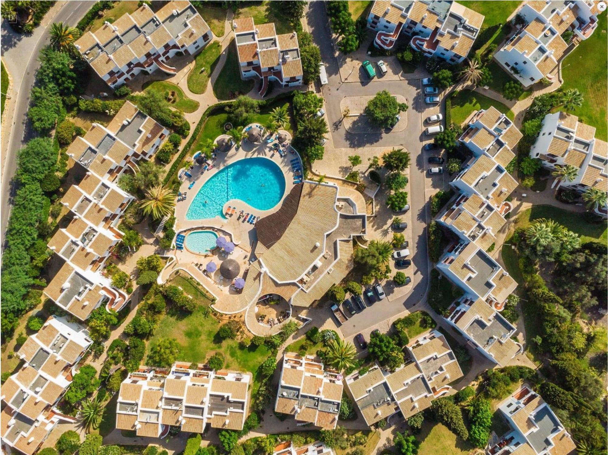 Apt. 65, Premium Location, Beach&Swimming Pool Albufeira Exterior foto