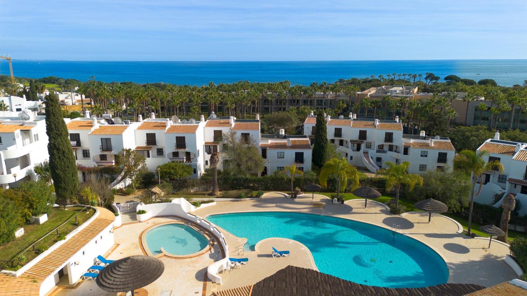 Apt. 65, Premium Location, Beach&Swimming Pool Albufeira Exterior foto