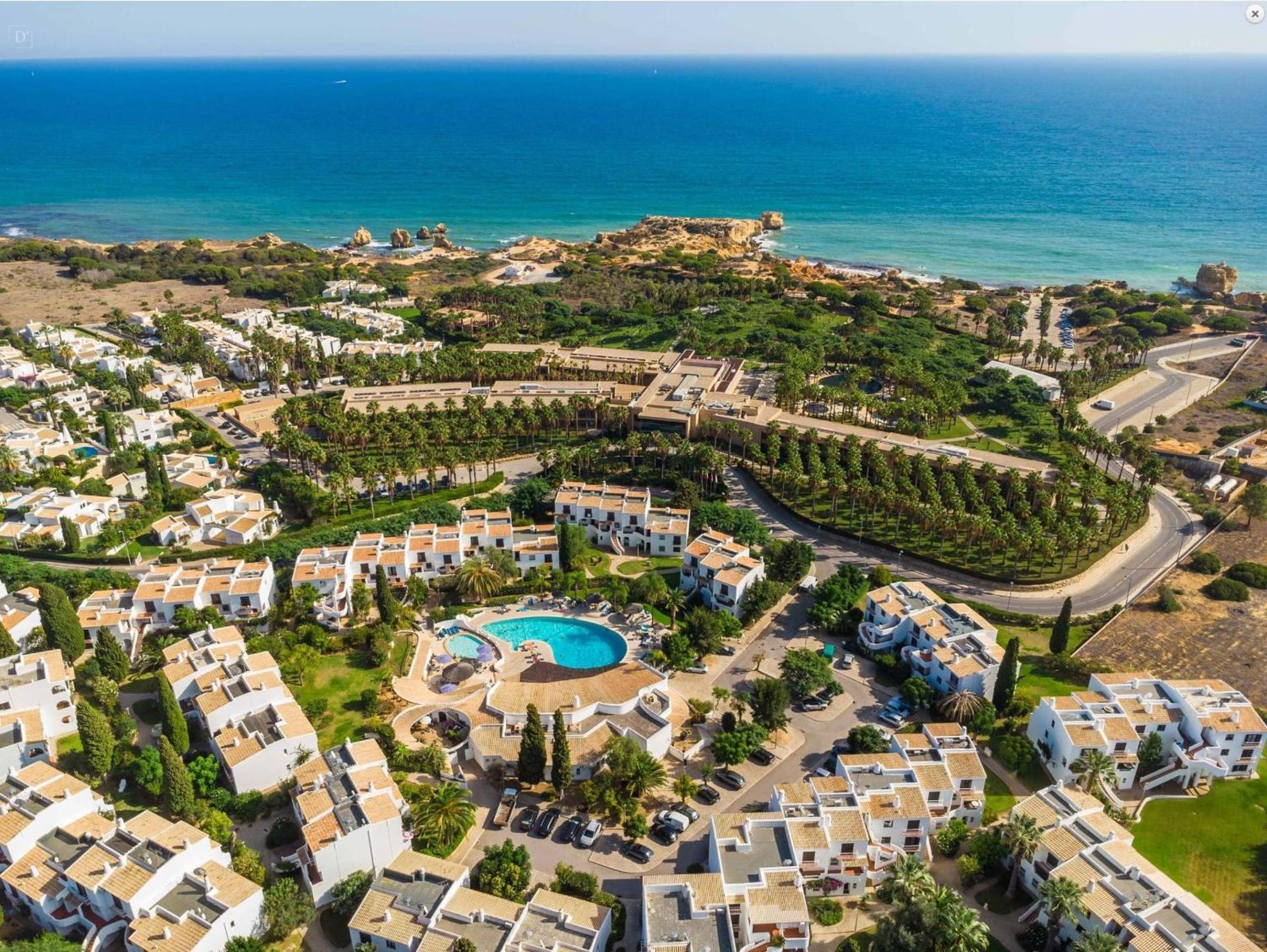 Apt. 65, Premium Location, Beach&Swimming Pool Albufeira Exterior foto