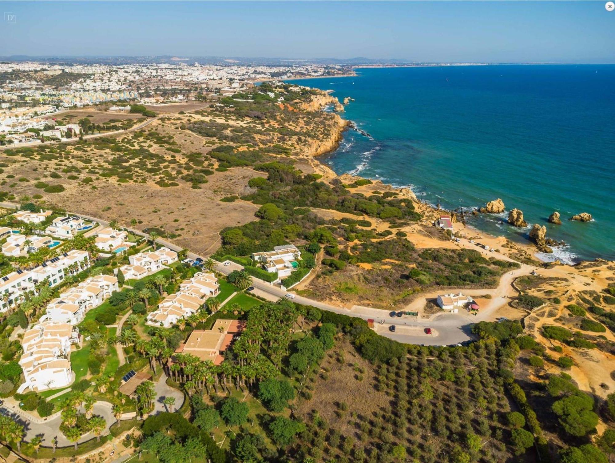 Apt. 65, Premium Location, Beach&Swimming Pool Albufeira Exterior foto