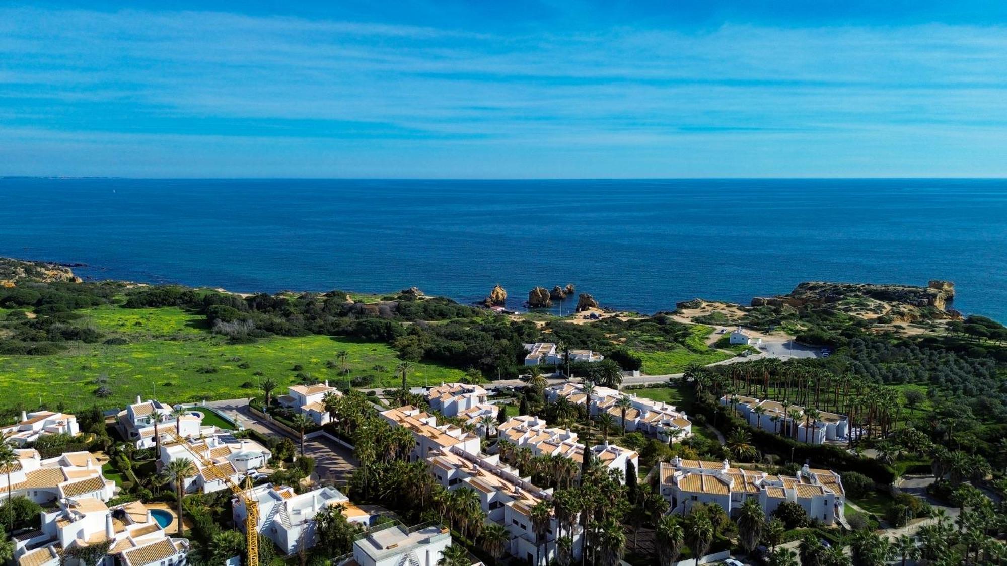 Apt. 65, Premium Location, Beach&Swimming Pool Albufeira Exterior foto