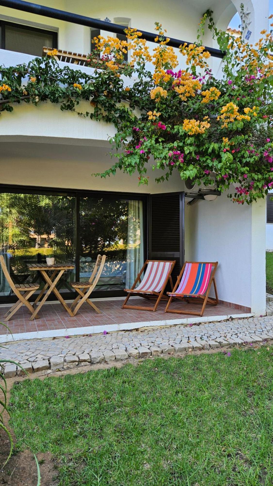 Apt. 65, Premium Location, Beach&Swimming Pool Albufeira Exterior foto